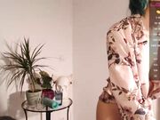 Perrfect_Blue New hd show with skinny teen girl