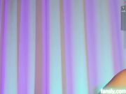 angels_kiss sloppy blowjob with teen girl