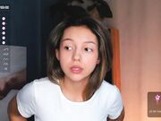 curtischloe 08012022 New chaturbate fingering webcamshow