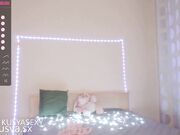 kusyasex,kusyasexx,KusyaSexy Chaturbate webcam show