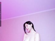 u_needed_me_ First cam with busty asian naked beauty