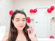 girl_of_yourdreams Lesbians chaturbate dildo show 2022