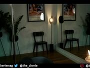 thecherie Cb_show_2022_sexy_cam_doll
