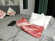 yourlovelyjul Anal dildo fuck with pale camgirl