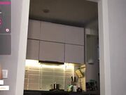 jessadams Ticket dildo show with skinny camgirl