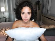 Ella_Flare New 2022 webcamshow with young baby