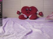 candyrocket 2022 Solo fingering camvids with tiny girl