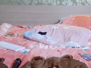 immature_girl 09-05-2022 Skinny camslut fingering pussy