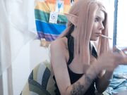 o_ddity 09-04-2022 Teen tits webcamshow chaturbate