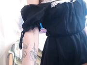 o_ddity WEB090222 Skinny Teen Show