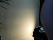 sofiaandwonderland Sept-20 Webcam fingering with a beautiful ass