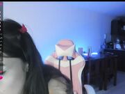 _valentina_69 Sept-26 New fingering webcam vids