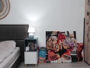 leiligi non-nude with special vibe