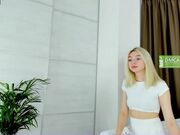 Elizabeth_Gray 09-19-2022 New sexy kitty on webcam