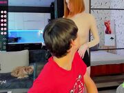 triple_crystal 09-20-2022 New skinny cam slut shows tits