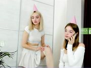 elizabeth__gray Female chaturbate webcam show