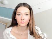 willa_williams Chaturbate "baby face" model in online