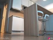 nico_rock Squirt show and anal fucks with sexy tiny slut