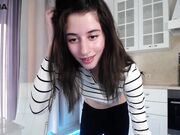 kate_lewis October last female show chaturbate