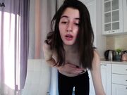 kate_lewis October last female show chaturbate
