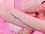 killer_face - lesbian dildo play with asians