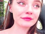 lexihoward Open my red wet hole