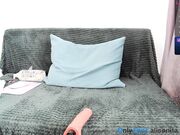 daddysprincess7 Latest dp fuck dildo show with skinny girl on chaturbate