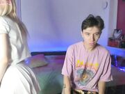 eve_n_tracy 10-30-2022 Couple new chaturbate show