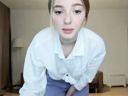 olli_ver New chat room with Baby face girl