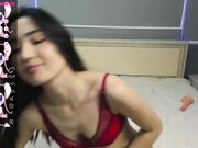 ani_kaa Flash pussy play show with skinny asian girl