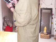 makayla77 Chaturbate boobs camshow with sexy girl 11-01-2022