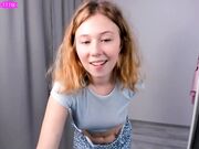 lottie_shine New november 2022 tiny teen show