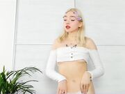 elizabeth__gray 11-16-2022 Chaturbate teen ass show