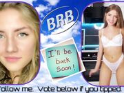 ella__sweety Full nude body with tiny blonde on chaturbate 11-19-2022