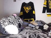 petitegirluvsdick Dildo cam masturbation with sexy girl nov-25