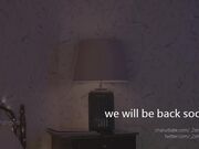 _2strangers Lesbian ass licking chaturbate show