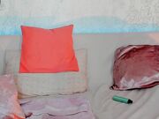 madeline_jackson November-30-2022 Pale teen girl masturbates wet clit