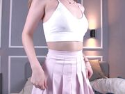 annamicheli Webcam new teen show with sexy girl 06-12-2022