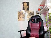 nobuakio dec-18 New show with big bare ass