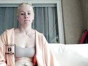meggieshy december-2022 Chaturbate spy camshow