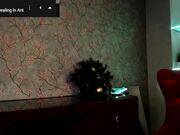 elliy_coy New show recording with fat juicy whore