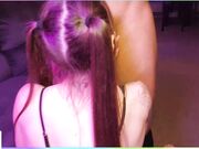 webpussi Redhead teen slut on free webcam