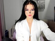 morgan_eight Spy nude body camshow