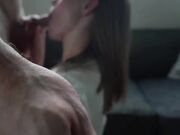 Screenshot from aaron_and_anna's live webcam sex show video