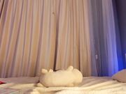 izumi__li Big boobs girl fingering pussy on chaturbate 2023 year