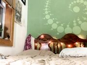 prettyfriskyk1tty Tiny camgirl fingering wet pussy 01-06-2023