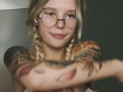 why_not_babyy Chaturbate teen new camshow jan-03