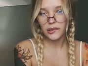 why_not_babyy Chaturbate teen new camshow jan-03