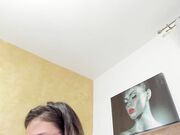 Jennifer_luvv part-2 fingering with busty girl jan-11