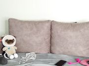 tiffany__burn Sexy slut fucks with dildo on chaturbate jan-12-2023